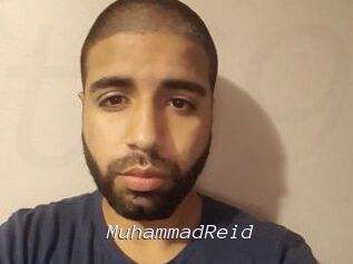 Muhammad_Reid