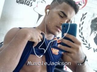 MuscleJackson