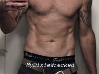 MyDixieWrecked