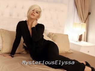 MysteriousElyssa