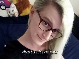 MysticMinaxxx