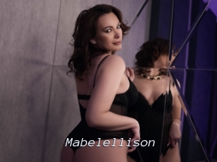 Mabelellison