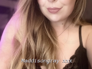 Maddisongray_xxx