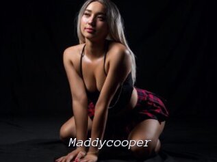 Maddycooper