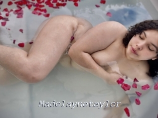 Madelaynetaylor