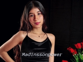 Madinssonpower
