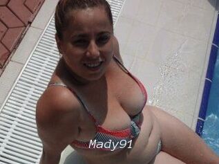 Mady91