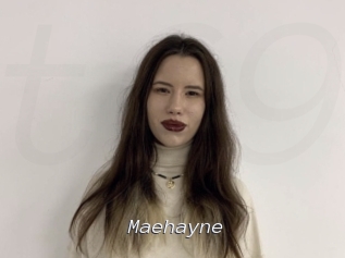 Maehayne