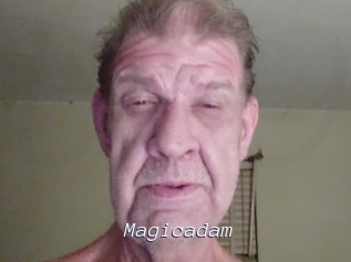 Magicadam