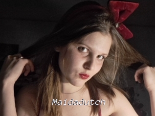 maidadutch Tel 69 Salopes