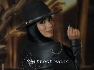 Maittestevens