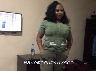 Makemecum4u2see
