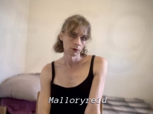 Malloryreid