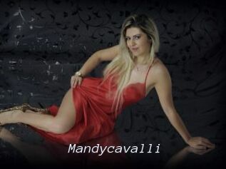 Mandycavalli