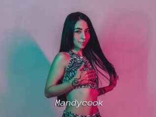 Mandycook