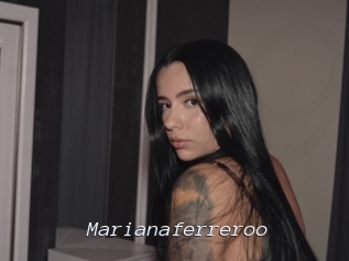 Marianaferreroo
