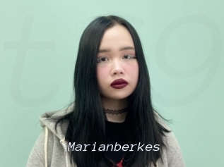 Marianberkes