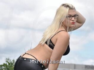 Mariellasun
