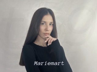 Mariemart