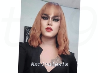 Marinalewis