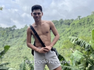 Mariodelacueva