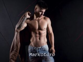 Markotoro