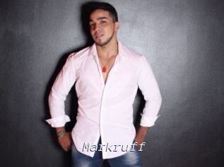 Markruff