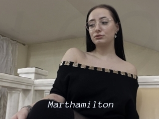Marthamilton