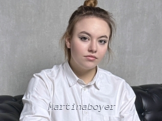 martinaboyer Tel 69 Salopes