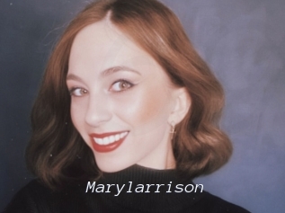 Marylarrison