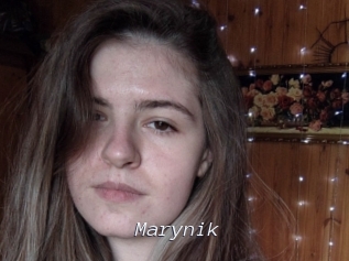 Marynik
