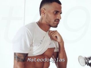 Mateodouglas