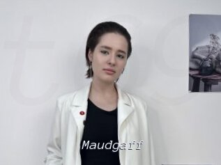 Maudgaff