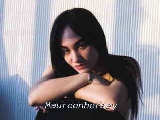 Maureenhersey