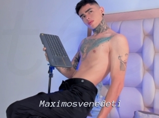 Maximosvenedeti
