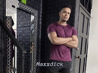 Maxxdick