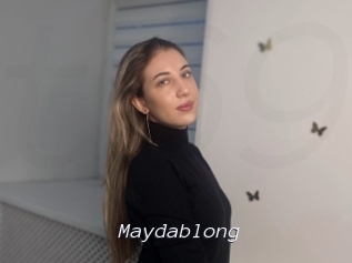 Maydablong