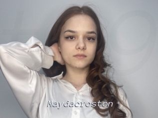 Maydacroston