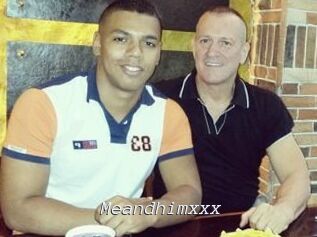 Meandhimxxx