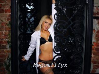 Megamilfyx