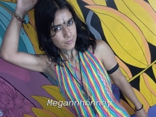 Megannhonney