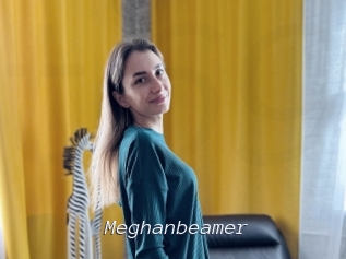 Meghanbeamer