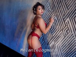Melanielogmans