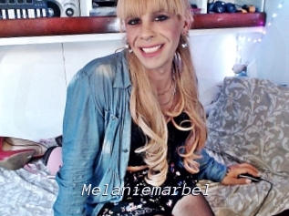 Melaniemarbel