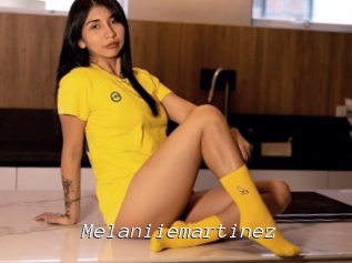 Melaniiemartinez
