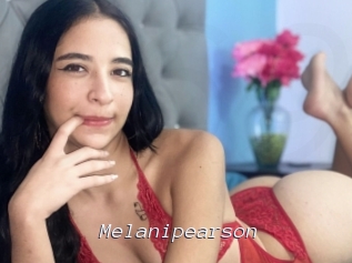 Melanipearson