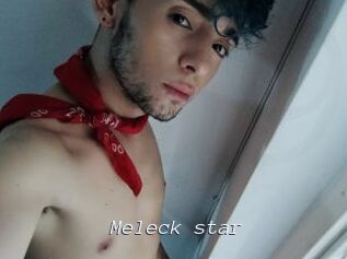Meleck_star