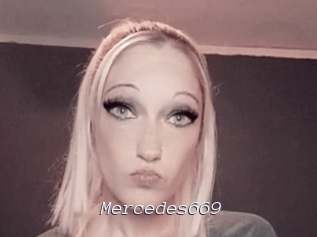 Mercedes669
