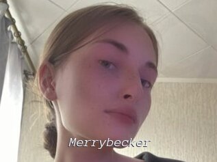 Merrybecker