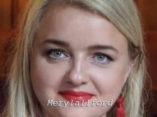 Merylallford